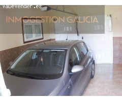 Casa-Chalet en Venta en Meirama (San Andres Meirama) La Coruña