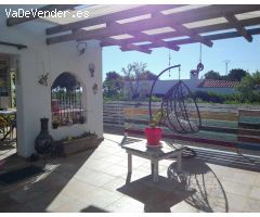 Se vende hermosa villa en Peñíscola