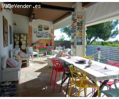 Se vende hermosa villa en Peñíscola
