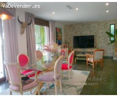 Se vende hermosa villa en Peñíscola