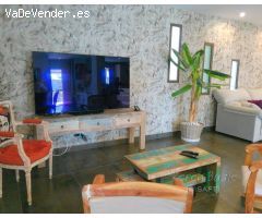 Se vende hermosa villa en Peñíscola
