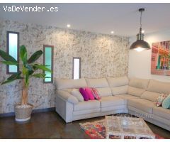 Se vende hermosa villa en Peñíscola