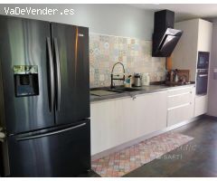 Se vende hermosa villa en Peñíscola