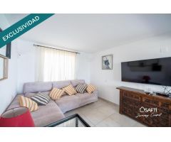 Casa de pescador con amarre