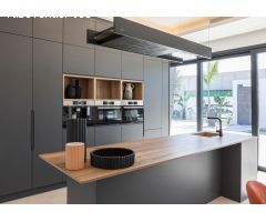 Villa de lujo en Ciudad Quesada (Rojales-Alicante)