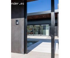 Villa de lujo en Ciudad Quesada (Rojales-Alicante)