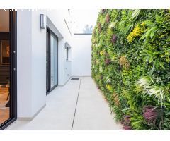 Villa de lujo en Ciudad Quesada (Rojales-Alicante)