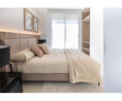 Villa de lujo en Ciudad Quesada (Rojales-Alicante)