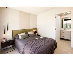 Villa de lujo en Ciudad Quesada (Rojales-Alicante)