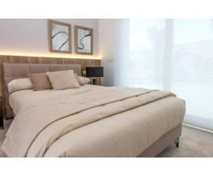 Villa de lujo en Ciudad Quesada (Rojales-Alicante)