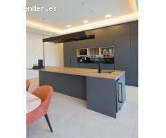 Villa de lujo en Ciudad Quesada (Rojales-Alicante)