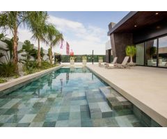 Villa de lujo en Ciudad Quesada (Rojales-Alicante)