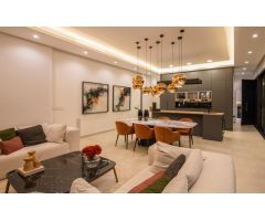 Villa de lujo en Ciudad Quesada (Rojales-Alicante)