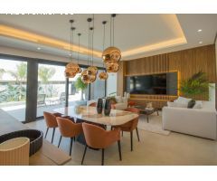 Villa de lujo en Ciudad Quesada (Rojales-Alicante)