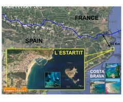 Casa-Chalet en Venta en Estartit Girona