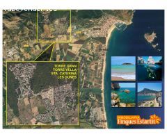 Casa-Chalet en Venta en Estartit Girona