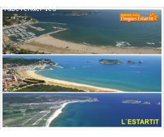 Casa-Chalet en Venta en Estartit Girona