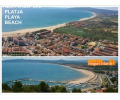 Casa-Chalet en Venta en Estartit Girona