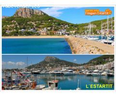 Casa-Chalet en Venta en Estartit Girona