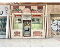 Local comercial en Alquiler en Vitoria Álava