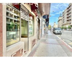 Local comercial en Alquiler en Vitoria Álava