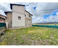 Casa de pueblo en Venta en Bernedo Álava