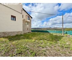 Casa de pueblo en Venta en Bernedo Álava