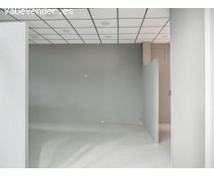 UNIÓN DE DOS NAVES EN MONTEQUINTO SEVILLA