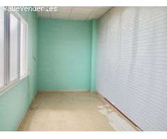 UNIÓN DE DOS NAVES EN MONTEQUINTO SEVILLA