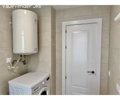 Pisos en Alquiler  Sevilla Sevilla
