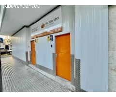 ALQUILER DE TRASTEROS ZONA MIRAFLORES