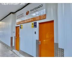 ALQUILER DE TRASTEROS ZONA MIRAFLORES