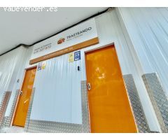 ALQUILER DE TRASTEROS ZONA MIRAFLORES