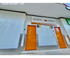 ALQUILER DE TRASTEROS ZONA MIRAFLORES