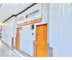 ALQUILER DE TRASTEROS ZONA MIRAFLORES