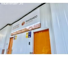 ALQUILER DE TRASTEROS ZONA MIRAFLORES