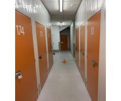ALQUILER DE TRASTEROS ZONA MIRAFLORES