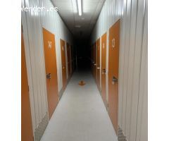 ALQUILER DE TRASTEROS ZONA MIRAFLORES