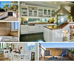 Chalet de Lujo en Villares Altos