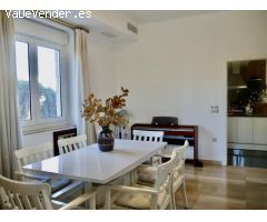 Chalet de Lujo en Villares Altos