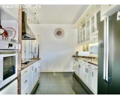 Chalet de Lujo en Villares Altos