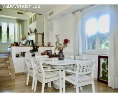 Chalet de Lujo en Villares Altos