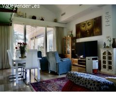 Chalet de Lujo en Villares Altos