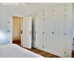 Chalet de Lujo en Villares Altos