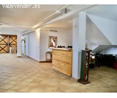 Chalet de Lujo en Villares Altos