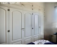 Chalet de Lujo en Villares Altos