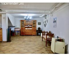 Chalet de Lujo en Villares Altos