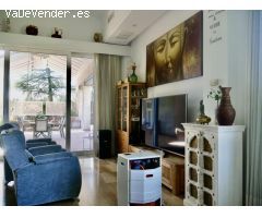 Chalet de Lujo en Villares Altos