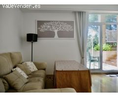 Chalet de Lujo en Villares Altos