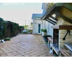 Chalet de Lujo en Villares Altos